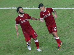 Pergerakan Salah Mudahkan Coutinho