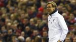 Duel Liverpool vs Chelsea: Adu Ekspresi Klopp vs Conte