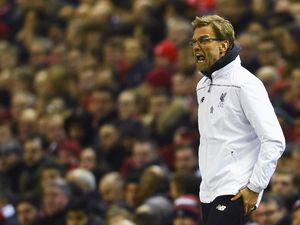 Klopp Tak Mau Liverpool Cuma Incar Hasil Imbang