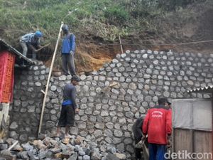 Musim Hujan, Ini yang Dilakukan BPBD Kabupaten Pasuruan