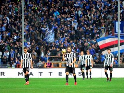 Misi Bangkit Juventus