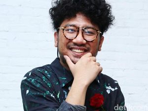 Viral Sexy Killers, Kunto Aji Imbau Netizen Belajar dari Kasus Audrey Viral Sexy Killers, Kunto Aji Imbau Netizen Belajar dari Kasus Audrey