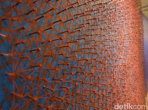 Di Balik Makna Buah Pala, Pulau Run dan Perubahan Dunia