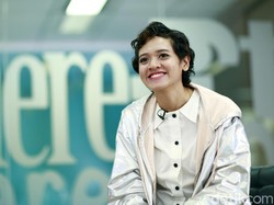 Cinta 99 Persen Jadi Debut Solo Dea Dalila
