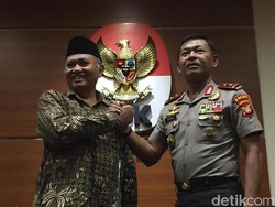 Polisi Sudah Periksa 66 Saksi untuk Ungkap Teror ke Novel