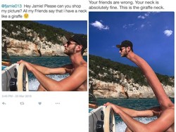 Pakar Photoshop Kenamaan Banting Stir Jadi YouTuber