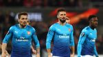 Senyum Wenger di Kekalahan Arsenal