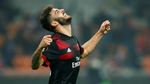 Sinar Andre Silva dan Cutrone dalam Pesta Gol Milan di San Siro