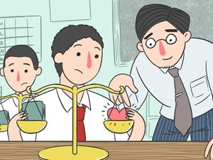 Koruptor, Plagiator, dan Pendidikan Karakter