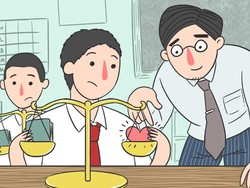 Koruptor, Plagiator, dan Pendidikan Karakter