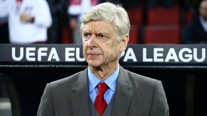 Arsenal yang Buang-Buang Peluang Bikin Wenger Frustrasi