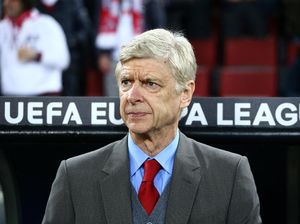 Arsenal yang Buang-Buang Peluang Bikin Wenger Frustrasi