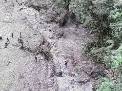 Begini Heroiknya Kasatgas Baku Tembak dengan KKB di Freeport