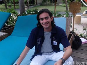 Omar Daniel Ungkap Dampak Jika Millennial Suka Asal Ngoceh di Media Sosial