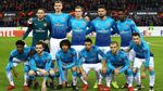 Senyum Wenger di Kekalahan Arsenal