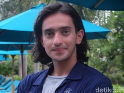 Omar Daniel Bukan Orang Ketiga di Antara Celine Evangelista-Stefan William