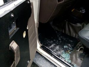 Mobil Kasatgas Ditembaki di Area Freeport Mimika