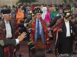 Gibran Diprediksi Menang Mudah Jika Maju Pilwalkot Solo