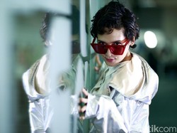 Pilih Bermusik Setelah Lulus, Dea Dalila Sudah Kantongi Restu Orangtua