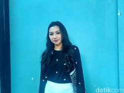 Respons Lain Anak-anak Sarita soal Jennifer Dunn Ditangkap Polisi