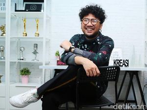 Mantra Mantra Kunto Aji Sihir BNI Java Jazz Festival 2019 Mantra Mantra Kunto Aji Sihir BNI Java Jazz Festival 2019