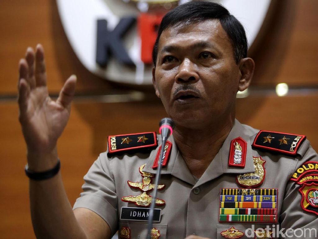 Alasan 44 Anggota Polda Metro Dipecat: Mencuri, Membunuh, dan Narkoba Alasan 44 Anggota Polda Metro Dipecat: Mencuri, Membunuh, dan Narkoba