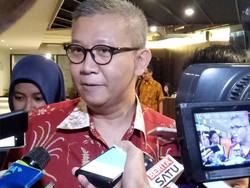 Dirut TransJ: Tarif Rp 5.000 OK Otrip untuk Angkutan Darat Bertrayek