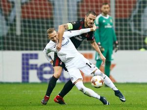 Blunder Horor Bonucci di Pesta Kemenangan Milan