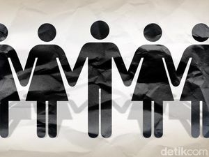 Viral Kelas Poligami Nasional, Dapat Kaus #2019tambahistri Viral Kelas Poligami Nasional, Dapat Kaus #2019tambahistri