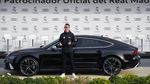 Gemerlap Mobil-mobil Baru Penggawa Real Madrid