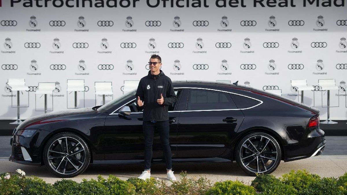 Foto: Denis Doyle/Getty Images For AUDI