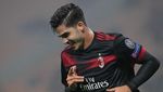 Sinar Andre Silva dan Cutrone dalam Pesta Gol Milan di San Siro