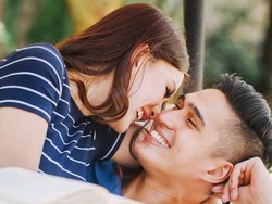Baru Nikah, Marcel Chandrawinata Belum Mau Ikut Program Anak