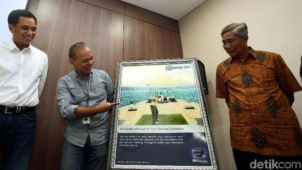 15 Negara Ramaikan Turnamen Internasional Junior Golf