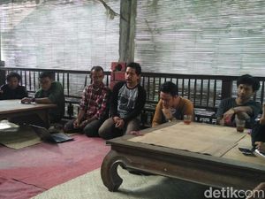 Dampak Kerusakan Karst, Sumber Air Hilang dan Hama Serangga
