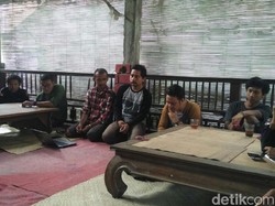 Dampak Kerusakan Karst, Sumber Air Hilang dan Hama Serangga