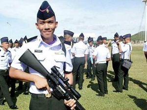 Calon Tentara Ini Meninggal, Jantung dan Organ Tubuh Lainnya Hilang