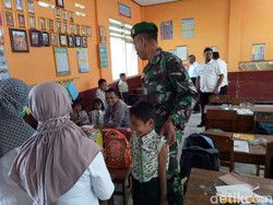 34 Ribu Pelajar SD se-Kabupaten Blitar akan Diimunisasi Massal
