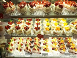 Tak Cuma Mau Bangun Pabrik di Bekasi, Toko Kue Terbesar Jepang Punya Rencana Ini