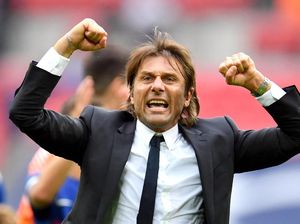 Antonio Conte Itu...