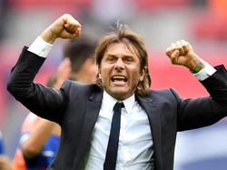 Antonio Conte Itu...