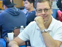 Curi Uang Perusahaan, Pengusaha Darwin Dipenjarakan 6 Tahun