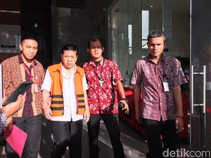 GMPG: Setya Novanto Jangan Manfaatkan Jabatan untuk Bela Diri