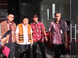 GMPG: Setya Novanto Jangan Manfaatkan Jabatan untuk Bela Diri