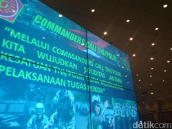 Polda Jabar dan Pangdam Siliwangi Waspadai Perselisihan TNI-Polri