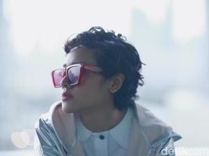 Meski Belum 100 Persen, Dea Dalila Sudah Rencana Menuju Album