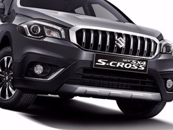 Satu Lagi dari Suzuki, Mobil Tangguh yang Irit Bahan Bakar