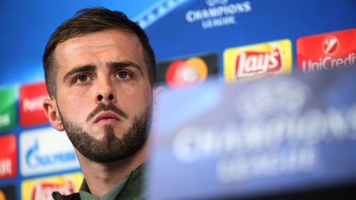 Juve Sadar Kalau Harus Perbaiki Diri