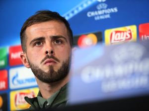 Juve Sadar Kalau Harus Perbaiki Diri