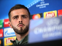 Juve Sadar Kalau Harus Perbaiki Diri